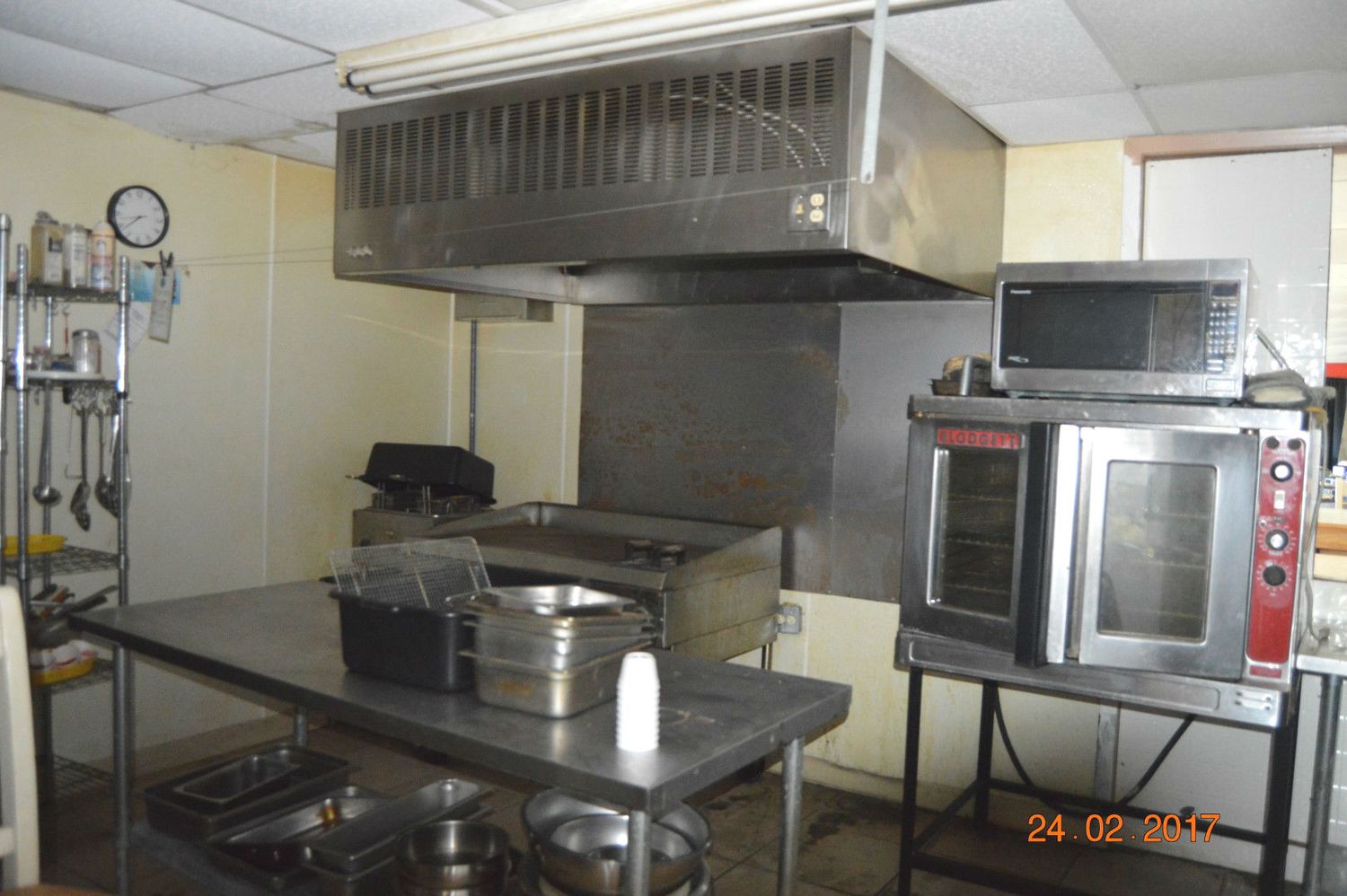 4856 North Fm 17, Alba, TX 75410